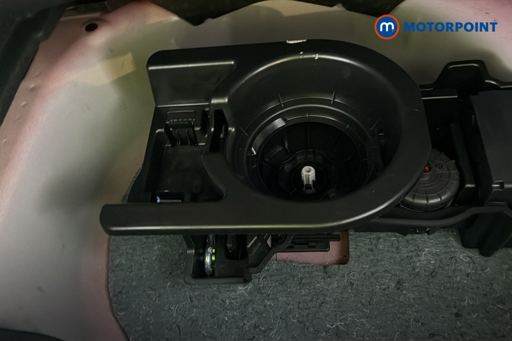 Jeep Avenger Summit Automatic Petrol SUV - Stock Number (1670662) - 33rd supplementary image