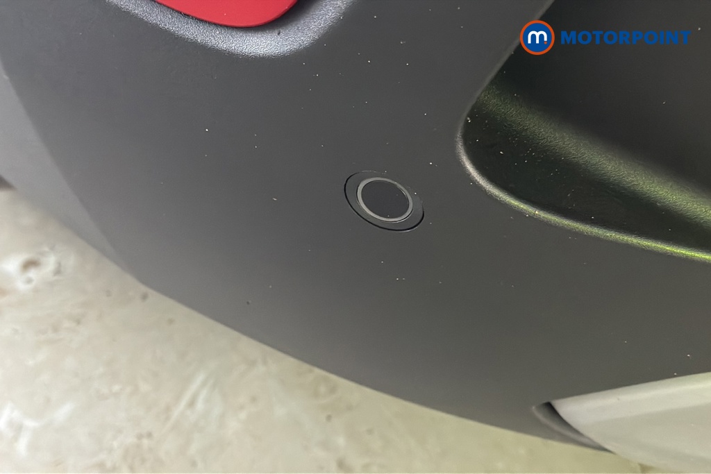Jeep Avenger Summit Automatic Petrol SUV - Stock Number (1670662) - 38th supplementary image