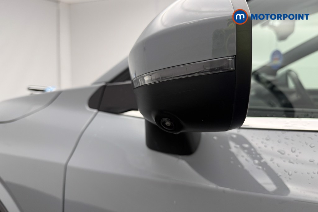 Nissan Qashqai Tekna Manual Petrol SUV - Stock Number (1670672) - 2nd supplementary image