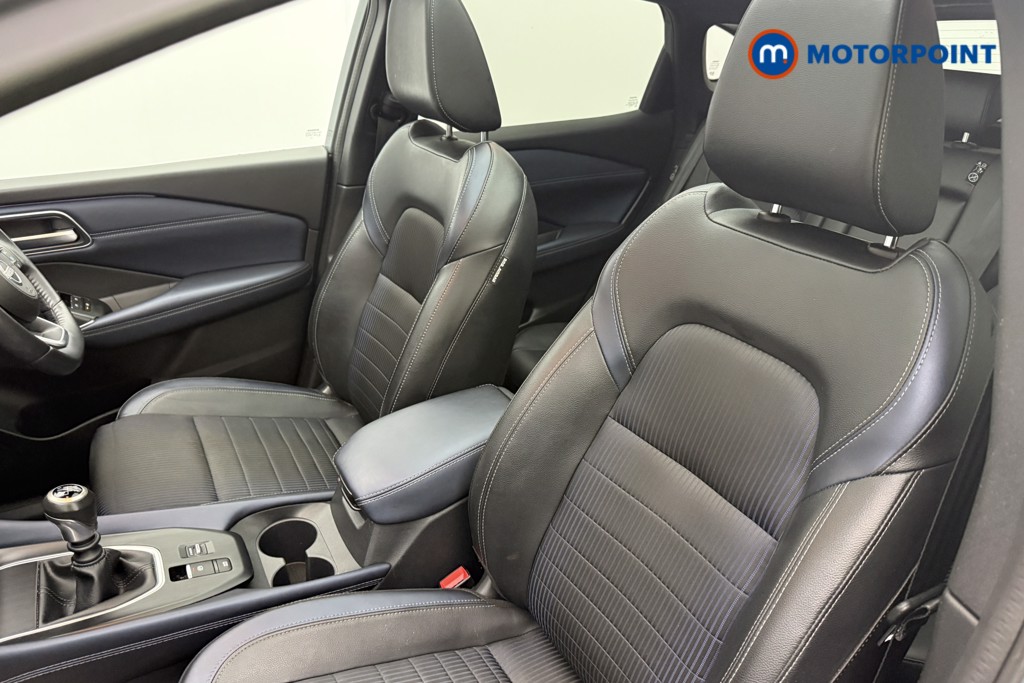Nissan Qashqai Tekna Manual Petrol SUV - Stock Number (1670672) - 6th supplementary image