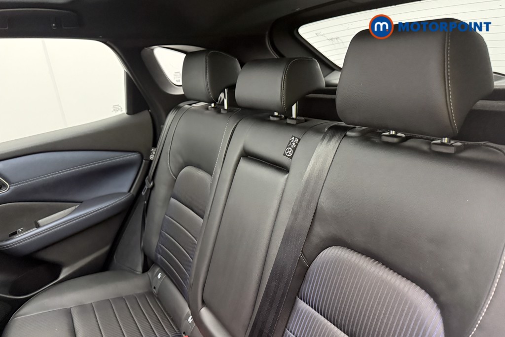 Nissan Qashqai Tekna Manual Petrol SUV - Stock Number (1670672) - 10th supplementary image