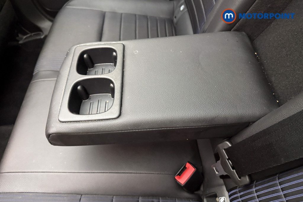 Nissan Qashqai Tekna Manual Petrol SUV - Stock Number (1670672) - 11th supplementary image