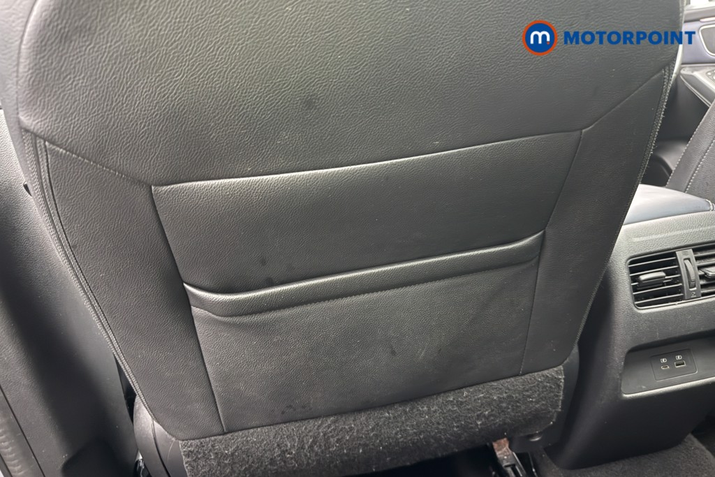 Nissan Qashqai Tekna Manual Petrol SUV - Stock Number (1670672) - 12th supplementary image