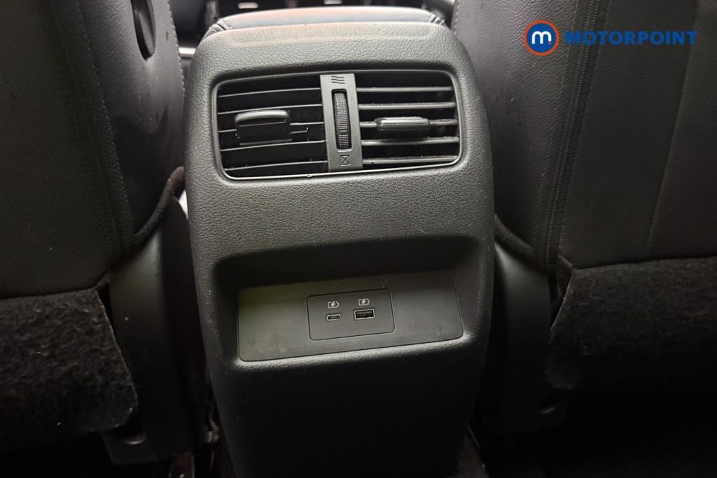 Nissan Qashqai Tekna Manual Petrol SUV - Stock Number (1670672) - 13th supplementary image