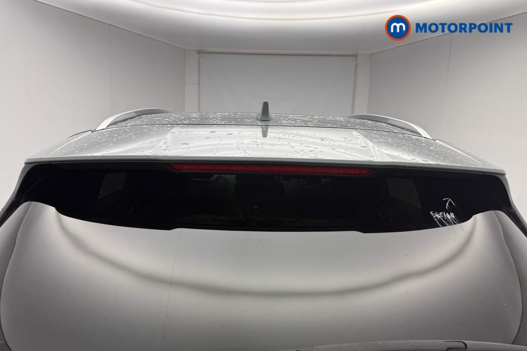 Nissan Qashqai Tekna Manual Petrol SUV - Stock Number (1670672) - 14th supplementary image