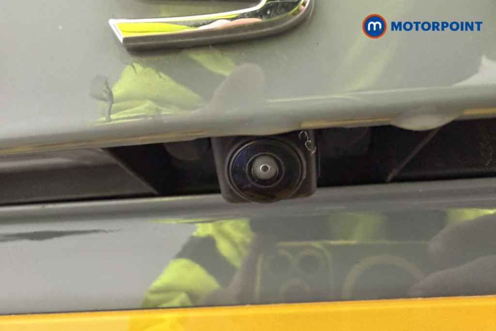Nissan Qashqai Tekna Manual Petrol SUV - Stock Number (1670672) - 15th supplementary image