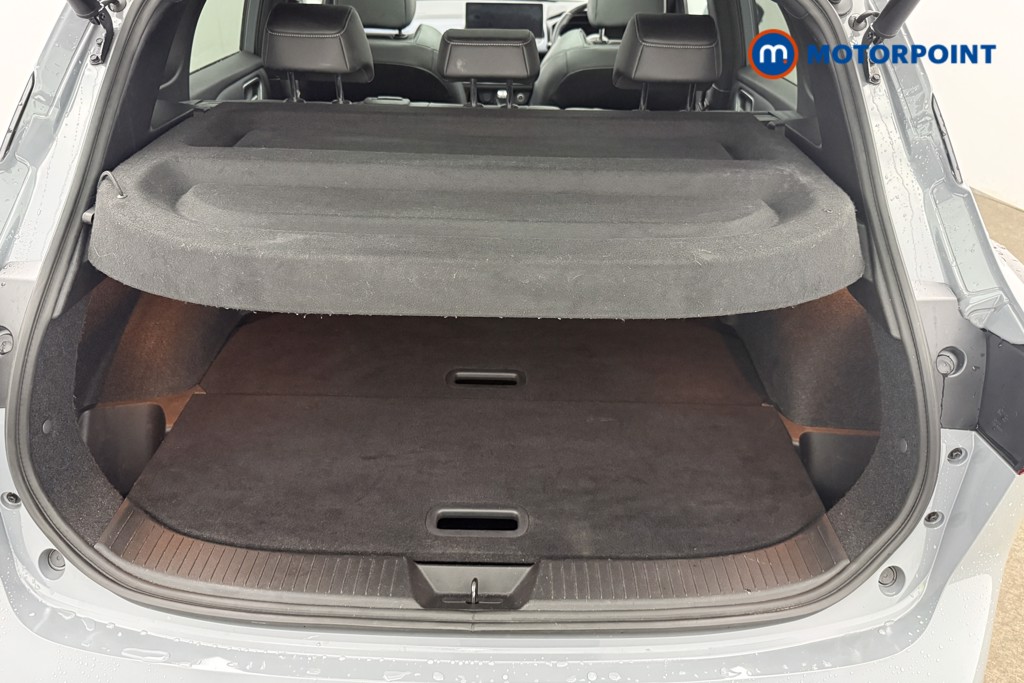 Nissan Qashqai Tekna Manual Petrol SUV - Stock Number (1670672) - 16th supplementary image