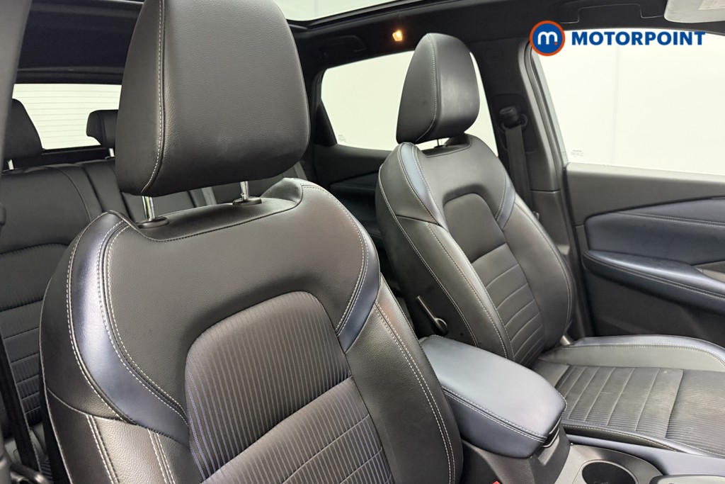 Nissan Qashqai Tekna Manual Petrol SUV - Stock Number (1670672) - 22nd supplementary image