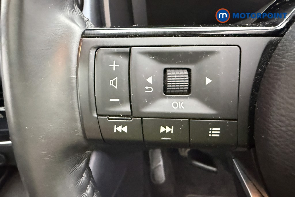 Nissan Qashqai Tekna Manual Petrol SUV - Stock Number (1670672) - 29th supplementary image