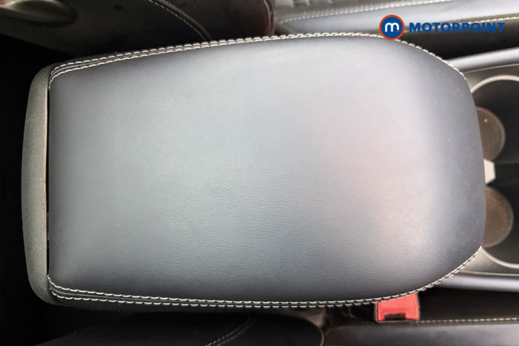 Nissan Qashqai Tekna Manual Petrol SUV - Stock Number (1670672) - 32nd supplementary image