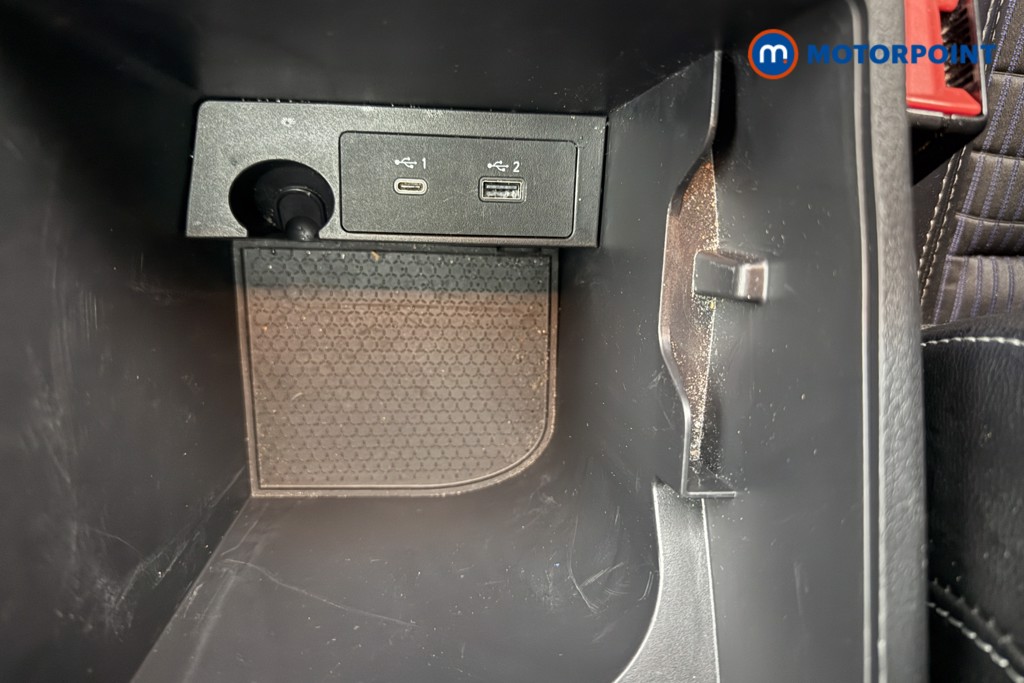 Nissan Qashqai Tekna Manual Petrol SUV - Stock Number (1670672) - 33rd supplementary image
