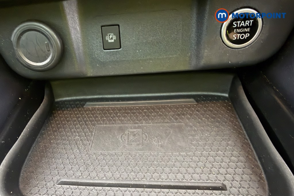 Nissan Qashqai Tekna Manual Petrol SUV - Stock Number (1670672) - 37th supplementary image