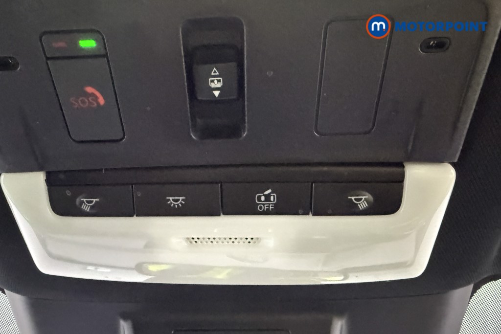 Nissan Qashqai Tekna Manual Petrol SUV - Stock Number (1670672) - 38th supplementary image