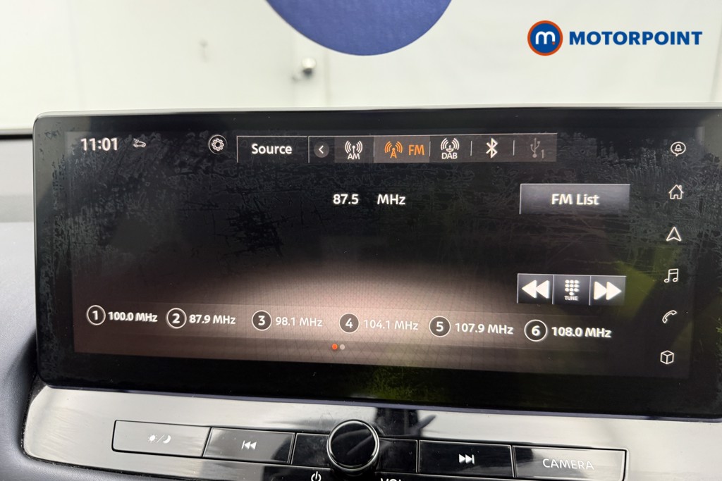 Nissan Qashqai Tekna Manual Petrol SUV - Stock Number (1670672) - 45th supplementary image