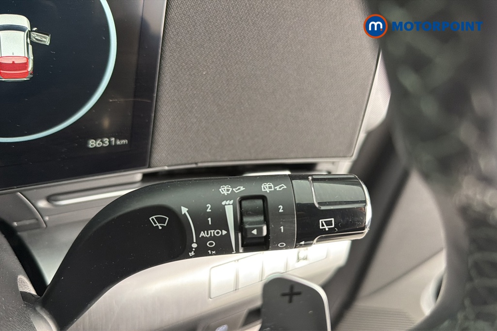 Hyundai Kona Advance Automatic Petrol-Electric Hybrid SUV - Stock Number (1670911) - 6th supplementary image