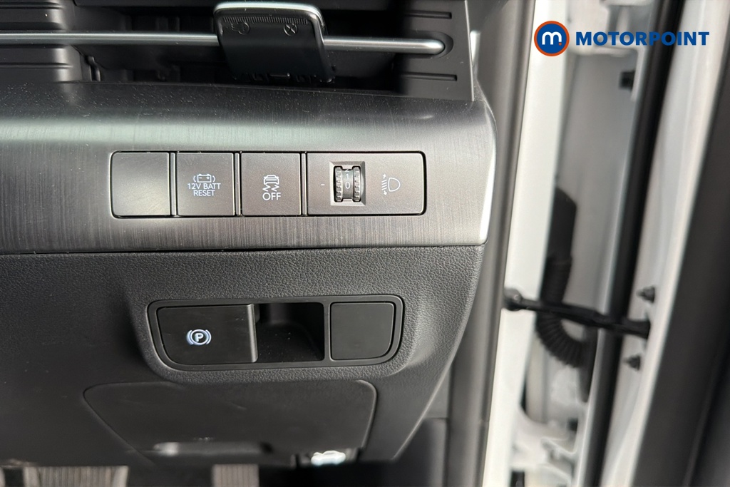 Hyundai Kona Advance Automatic Petrol-Electric Hybrid SUV - Stock Number (1670911) - 11th supplementary image