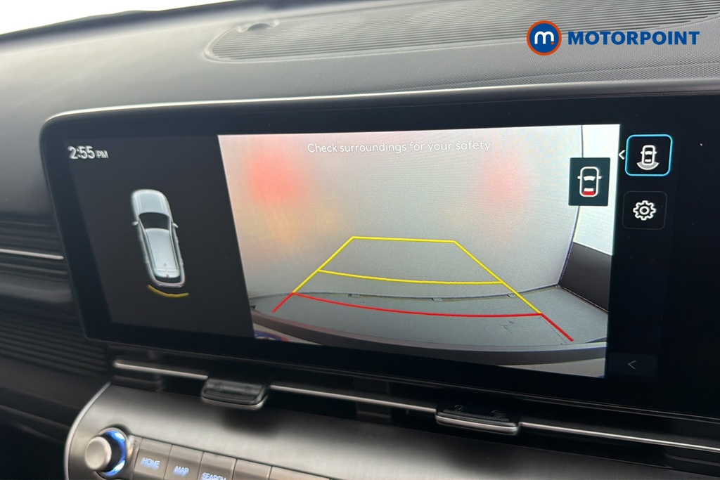 Hyundai Kona Advance Automatic Petrol-Electric Hybrid SUV - Stock Number (1670911) - 13th supplementary image