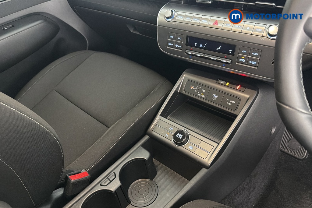 Hyundai Kona Advance Automatic Petrol-Electric Hybrid SUV - Stock Number (1670911) - 15th supplementary image