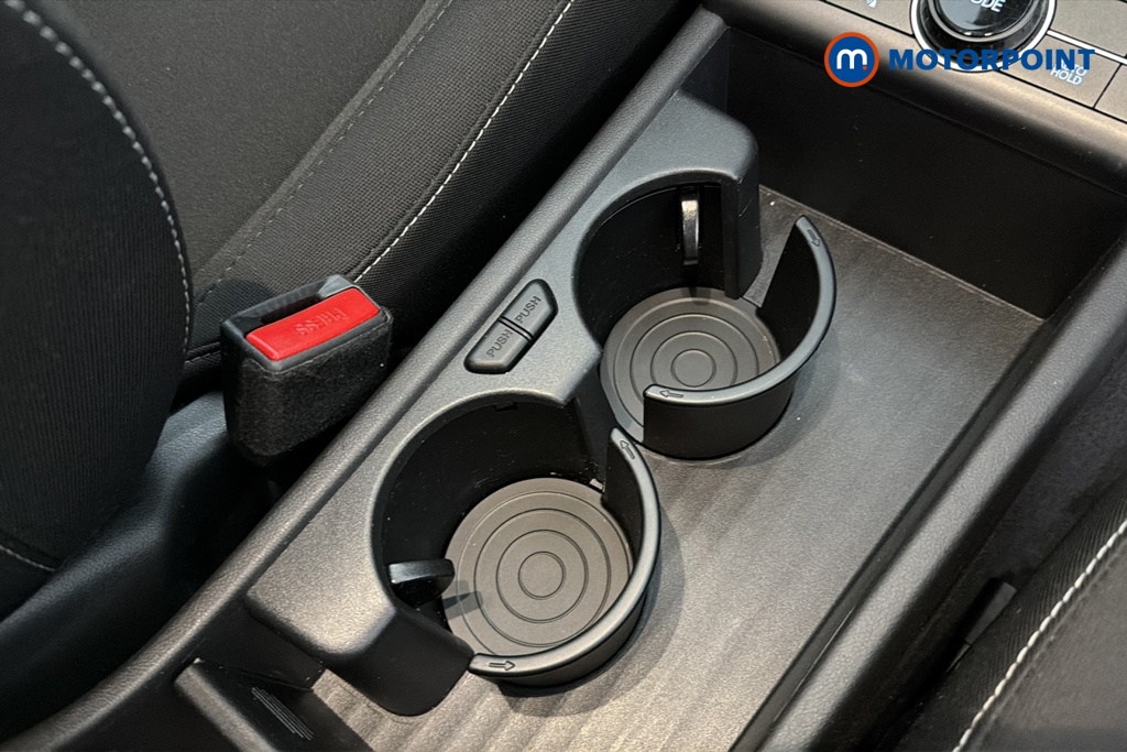 Hyundai Kona Advance Automatic Petrol-Electric Hybrid SUV - Stock Number (1670911) - 16th supplementary image