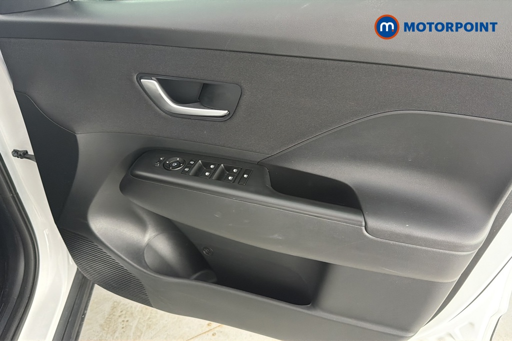 Hyundai Kona Advance Automatic Petrol-Electric Hybrid SUV - Stock Number (1670911) - 18th supplementary image