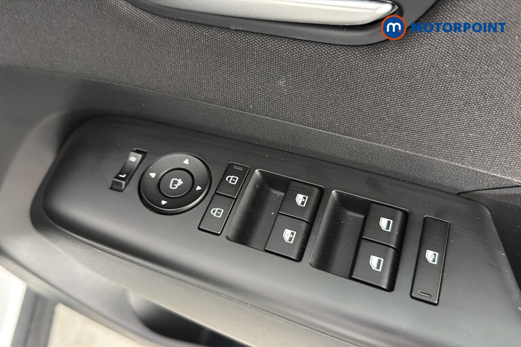 Hyundai Kona Advance Automatic Petrol-Electric Hybrid SUV - Stock Number (1670911) - 19th supplementary image