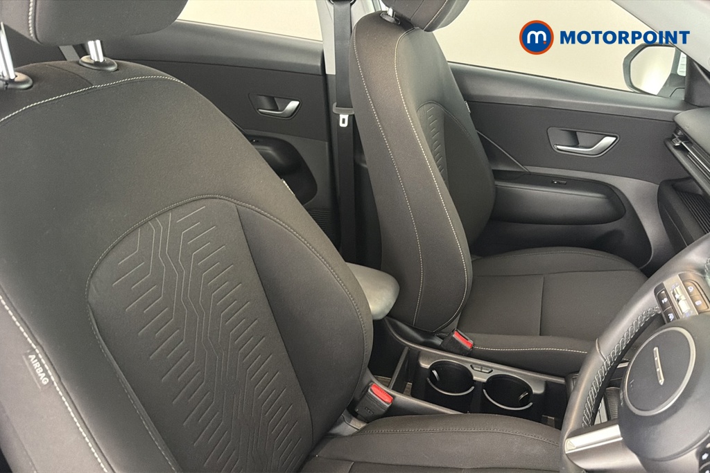 Hyundai Kona Advance Automatic Petrol-Electric Hybrid SUV - Stock Number (1670911) - 22nd supplementary image