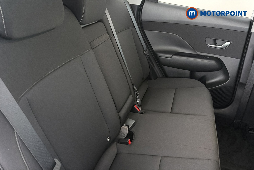 Hyundai Kona Advance Automatic Petrol-Electric Hybrid SUV - Stock Number (1670911) - 25th supplementary image