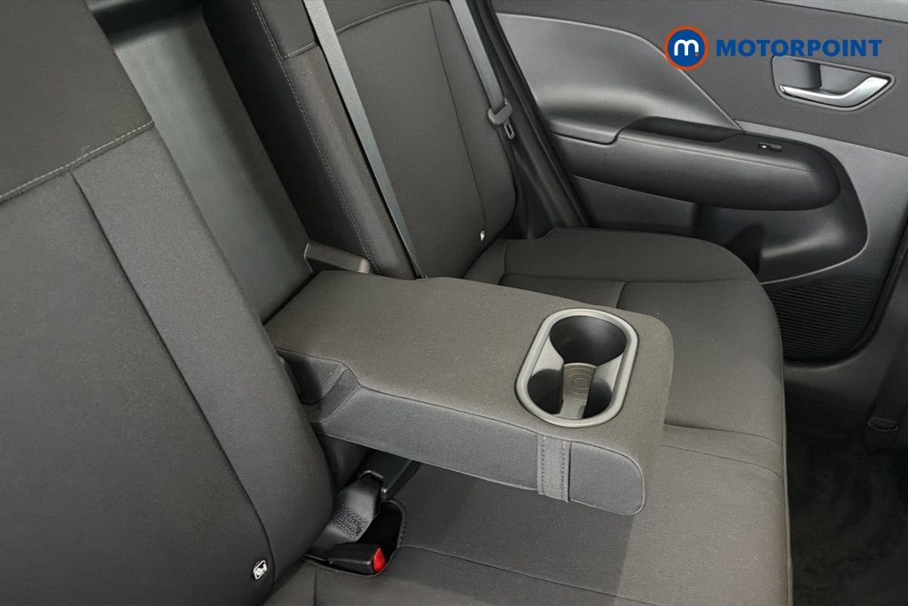 Hyundai Kona Advance Automatic Petrol-Electric Hybrid SUV - Stock Number (1670911) - 26th supplementary image