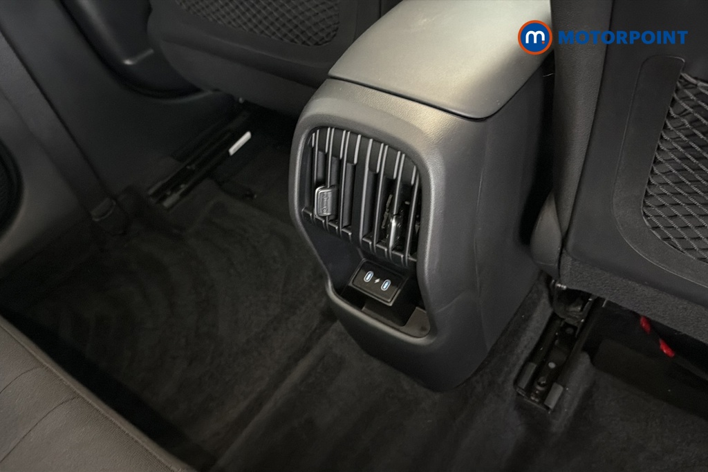 Hyundai Kona Advance Automatic Petrol-Electric Hybrid SUV - Stock Number (1670911) - 28th supplementary image
