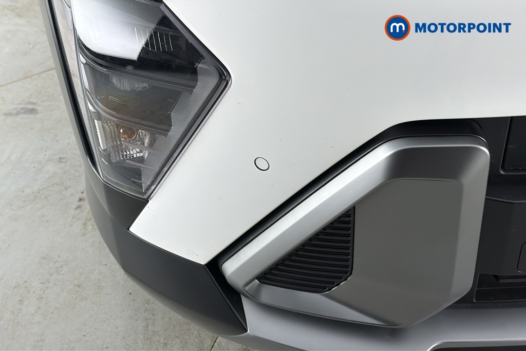 Hyundai Kona Advance Automatic Petrol-Electric Hybrid SUV - Stock Number (1670911) - 38th supplementary image