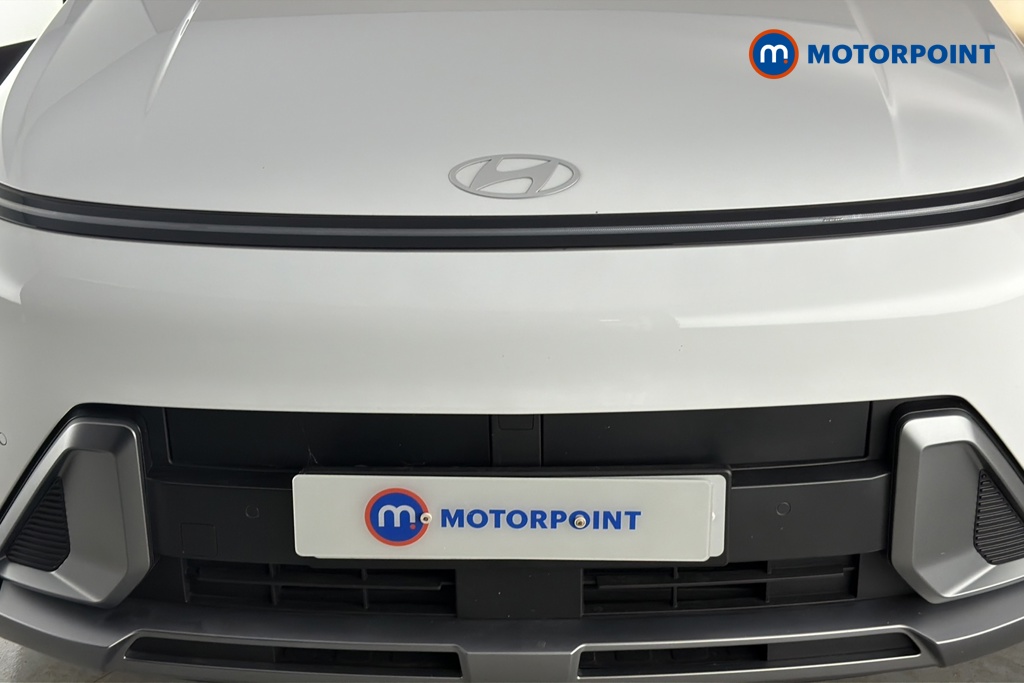 Hyundai Kona Advance Automatic Petrol-Electric Hybrid SUV - Stock Number (1670911) - 43rd supplementary image