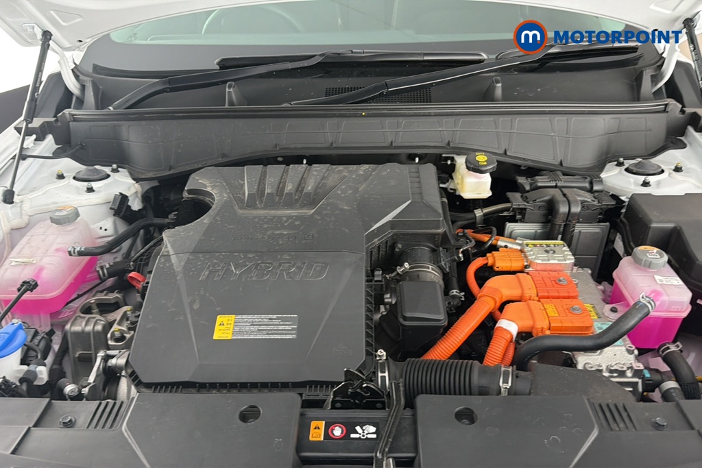 Hyundai Kona Advance Automatic Petrol-Electric Hybrid SUV - Stock Number (1670911) - 48th supplementary image
