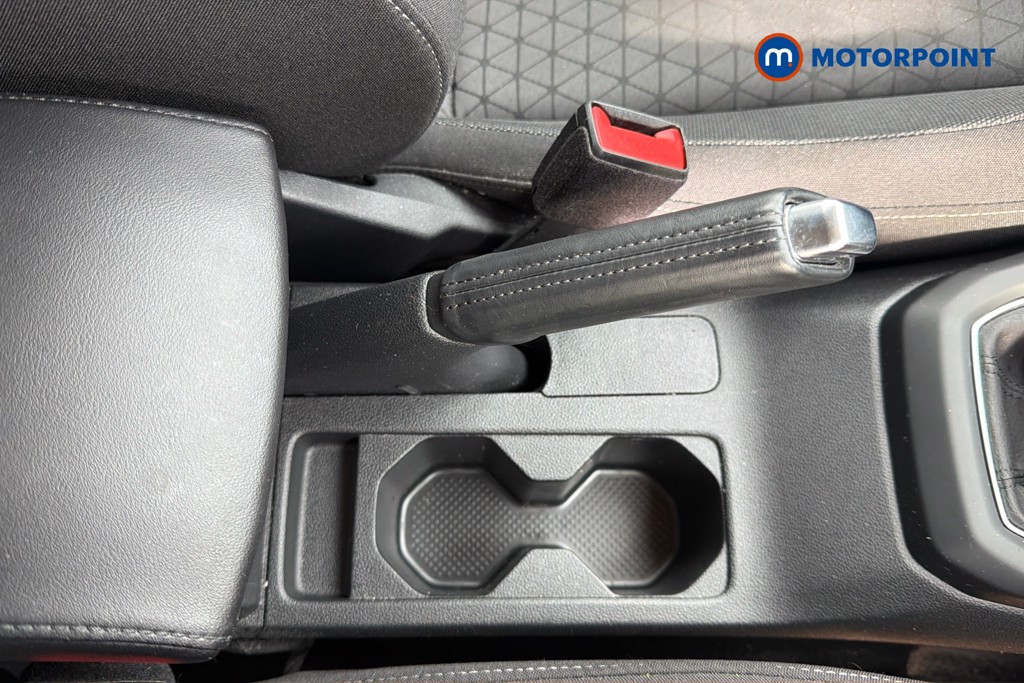 Volkswagen T-Cross SE Manual Petrol SUV - Stock Number (1670967) - 12th supplementary image