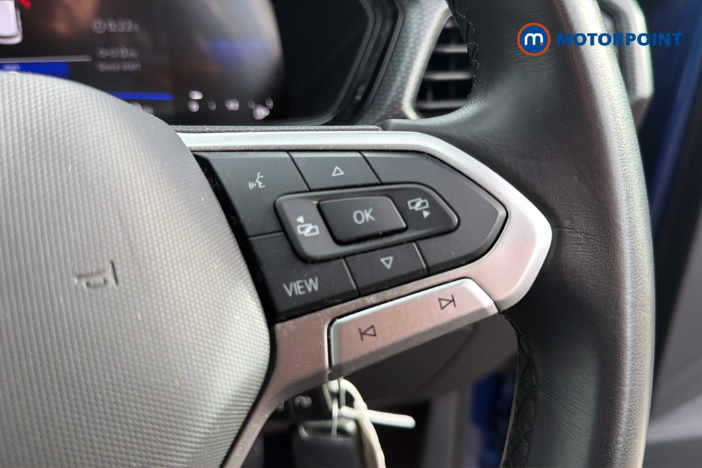 Volkswagen T-Cross SE Manual Petrol SUV - Stock Number (1670967) - 13th supplementary image