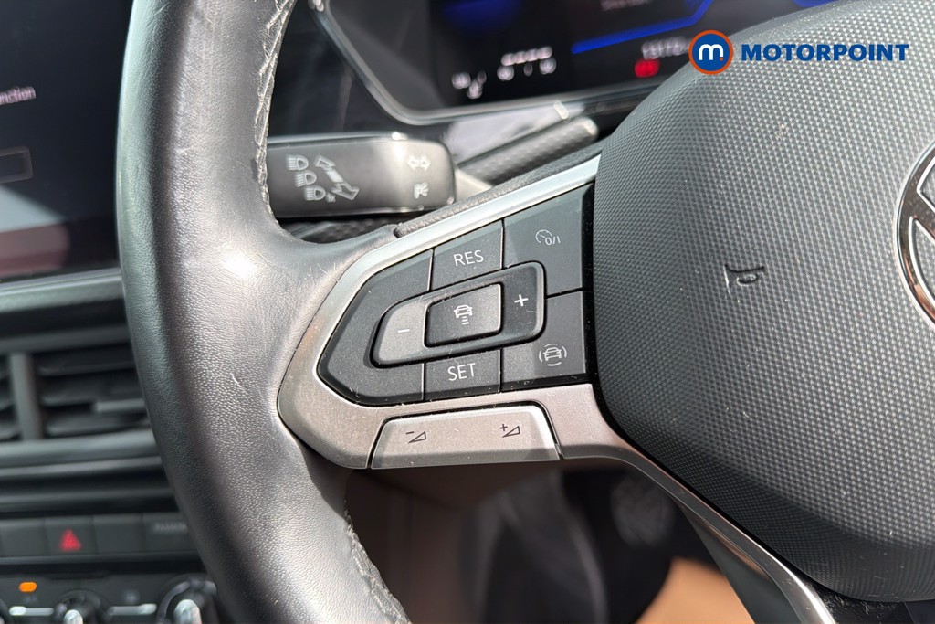 Volkswagen T-Cross SE Manual Petrol SUV - Stock Number (1670967) - 14th supplementary image