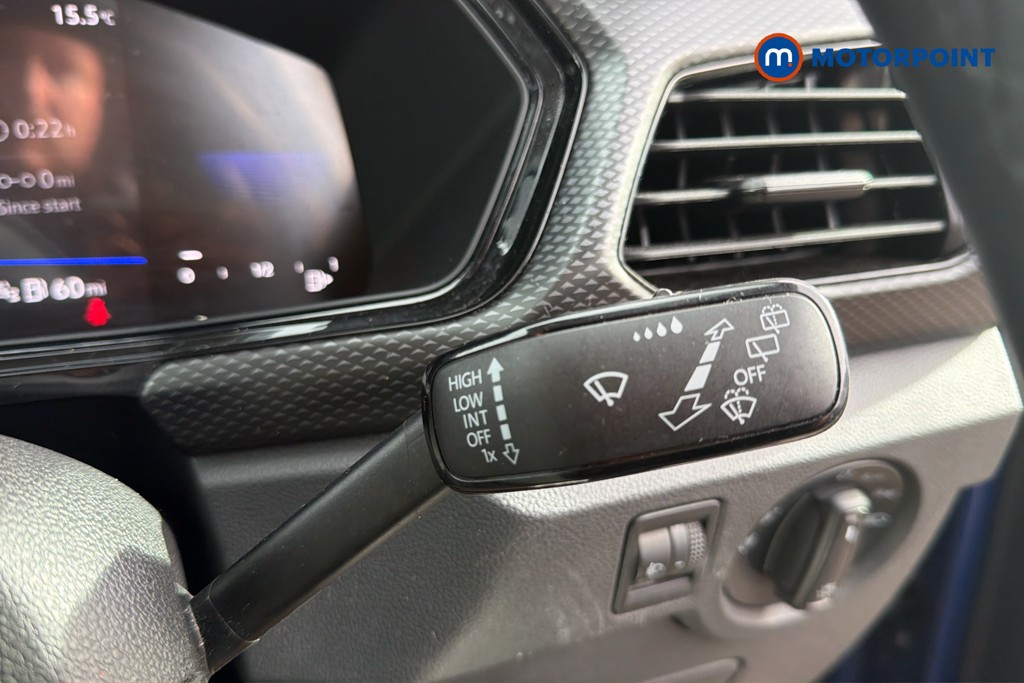 Volkswagen T-Cross SE Manual Petrol SUV - Stock Number (1670967) - 15th supplementary image
