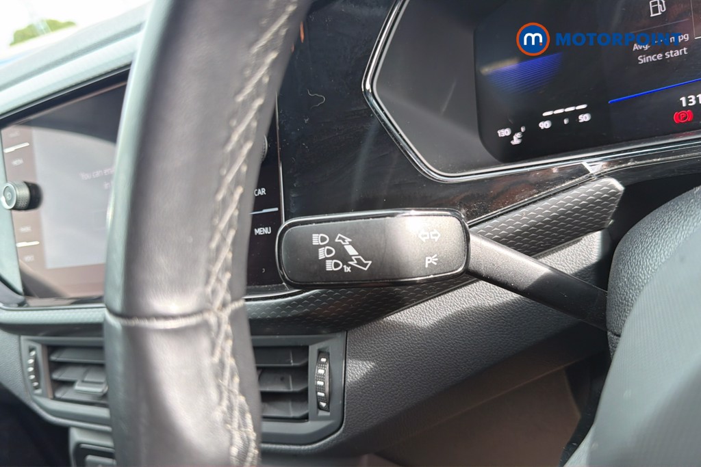 Volkswagen T-Cross SE Manual Petrol SUV - Stock Number (1670967) - 16th supplementary image
