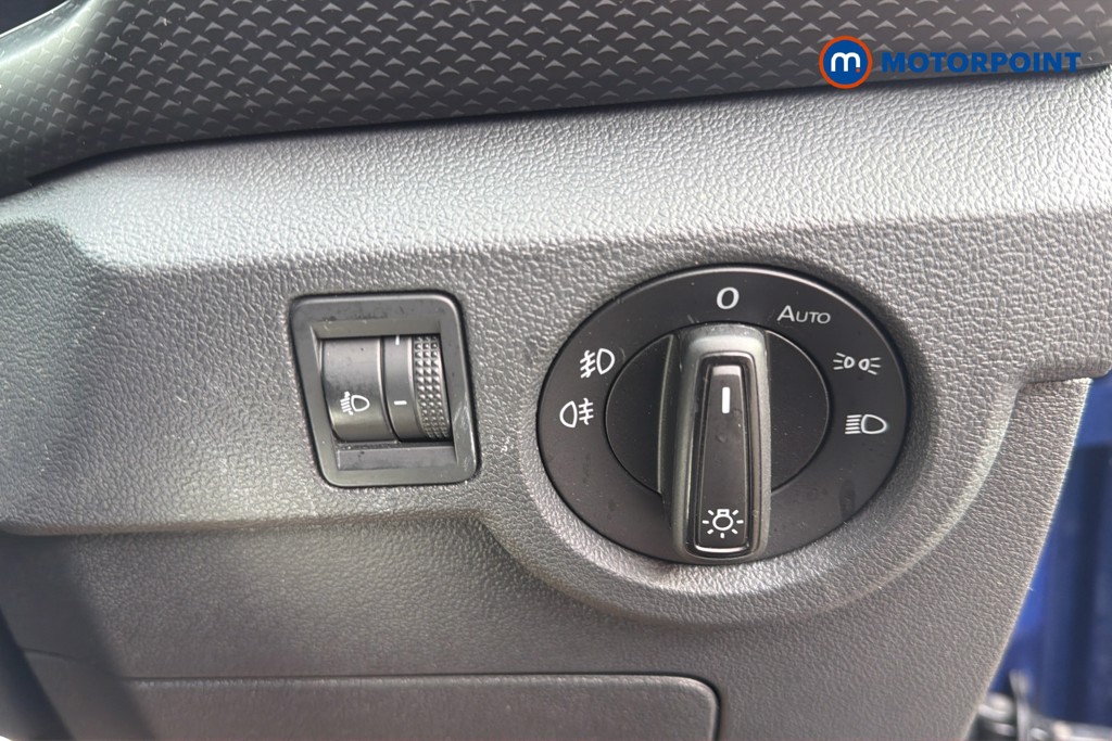 Volkswagen T-Cross SE Manual Petrol SUV - Stock Number (1670967) - 17th supplementary image