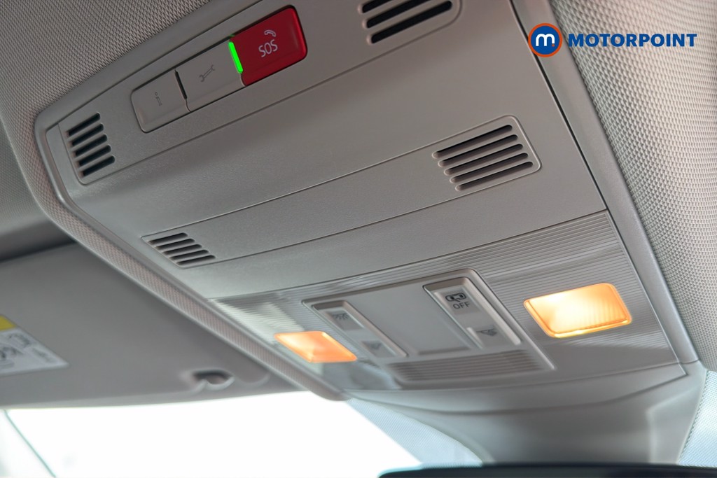 Volkswagen T-Cross SE Manual Petrol SUV - Stock Number (1670967) - 18th supplementary image