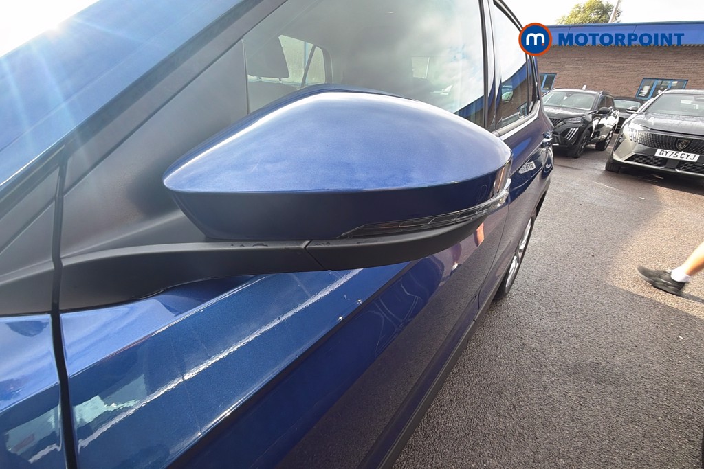 Volkswagen T-Cross SE Manual Petrol SUV - Stock Number (1670967) - 19th supplementary image