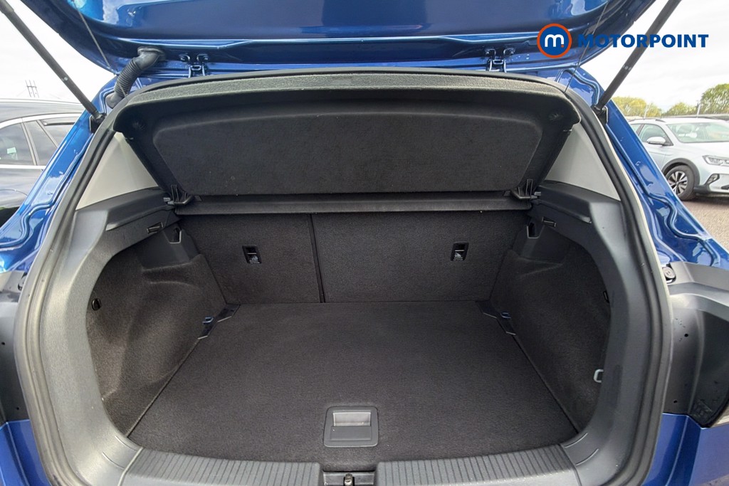 Volkswagen T-Cross SE Manual Petrol SUV - Stock Number (1670967) - 21st supplementary image