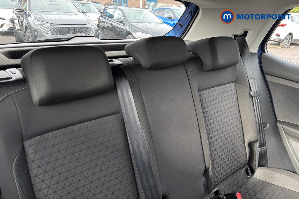 Volkswagen T-Cross SE Manual Petrol SUV - Stock Number (1670967) - 22nd supplementary image
