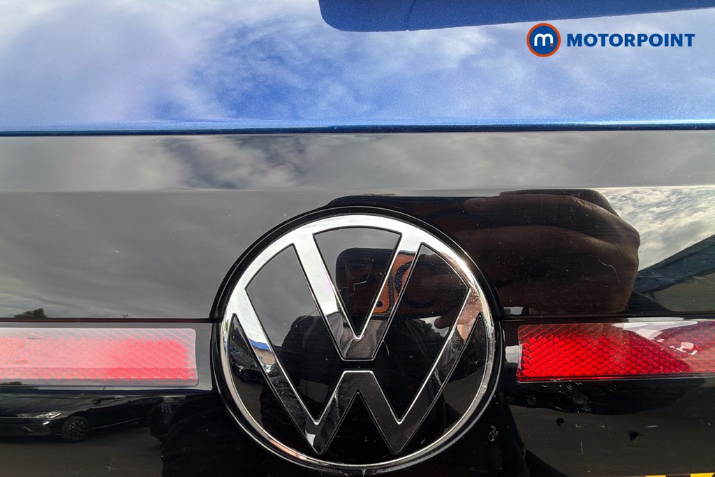 Volkswagen T-Cross SE Manual Petrol SUV - Stock Number (1670967) - 25th supplementary image