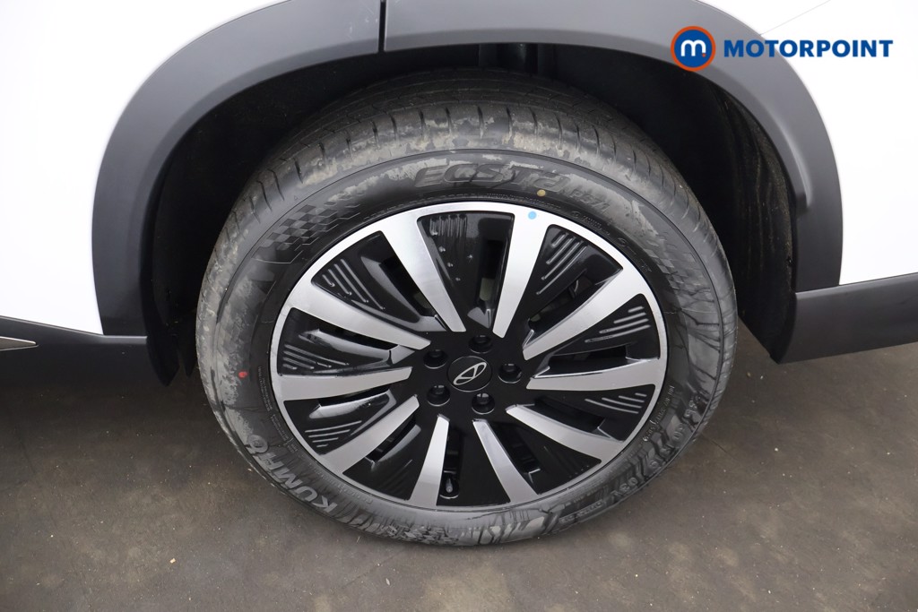 Chery Tiggo 8 Summit Automatic Petrol Plug-In Hybrid SUV - Stock Number (1671401) - 2nd supplementary image