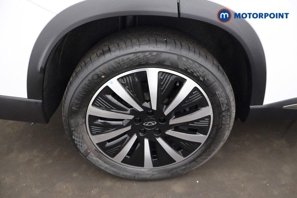 Chery Tiggo 8 Summit Automatic Petrol Plug-In Hybrid SUV - Stock Number (1671401) - 3rd supplementary image