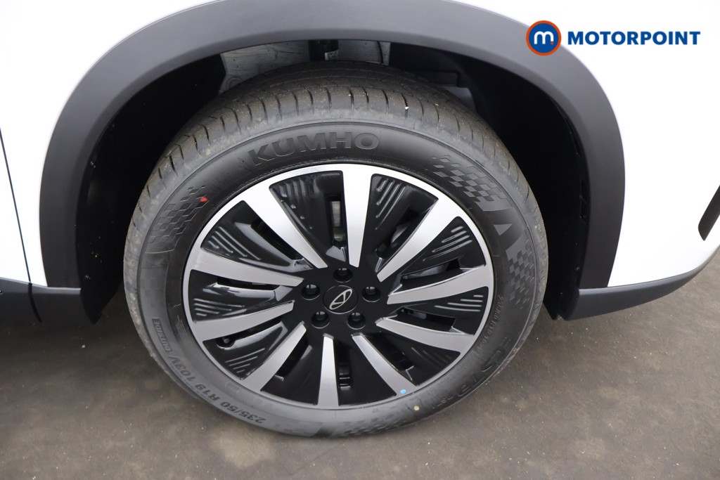 Chery Tiggo 8 Summit Automatic Petrol Plug-In Hybrid SUV - Stock Number (1671401) - 4th supplementary image