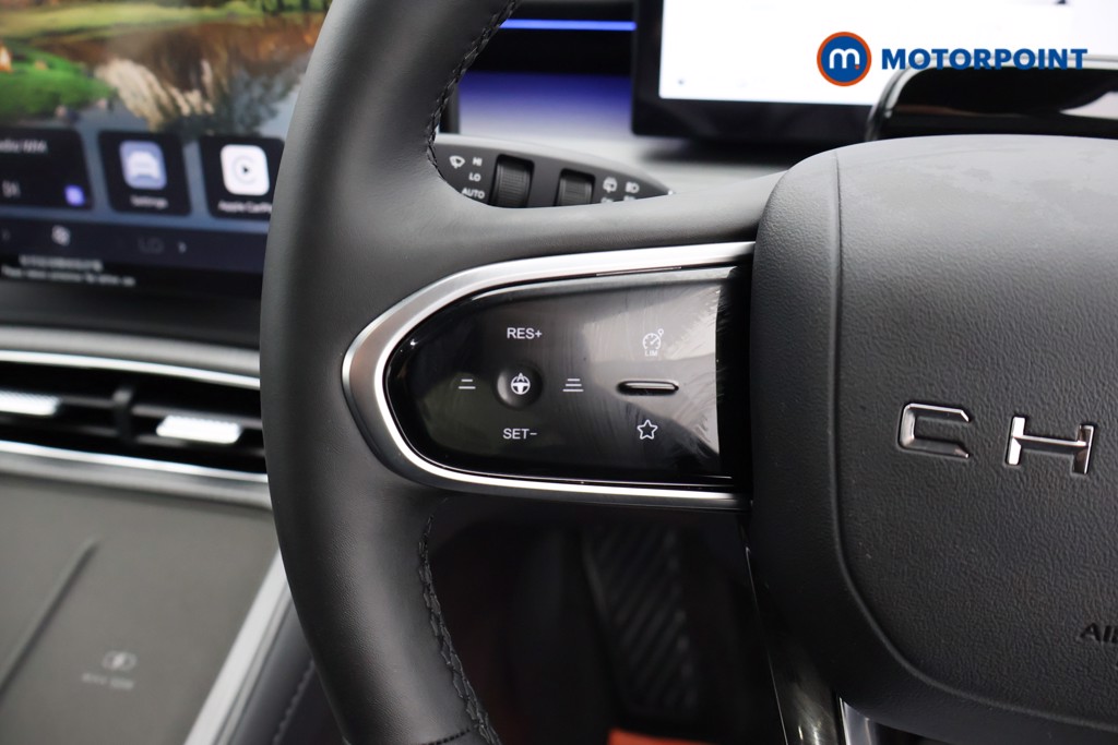 Chery Tiggo 8 Summit Automatic Petrol Plug-In Hybrid SUV - Stock Number (1671401) - 6th supplementary image