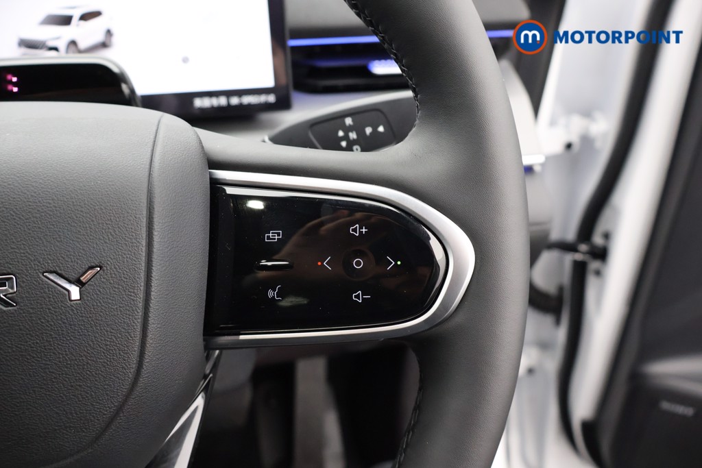 Chery Tiggo 8 Summit Automatic Petrol Plug-In Hybrid SUV - Stock Number (1671401) - 7th supplementary image
