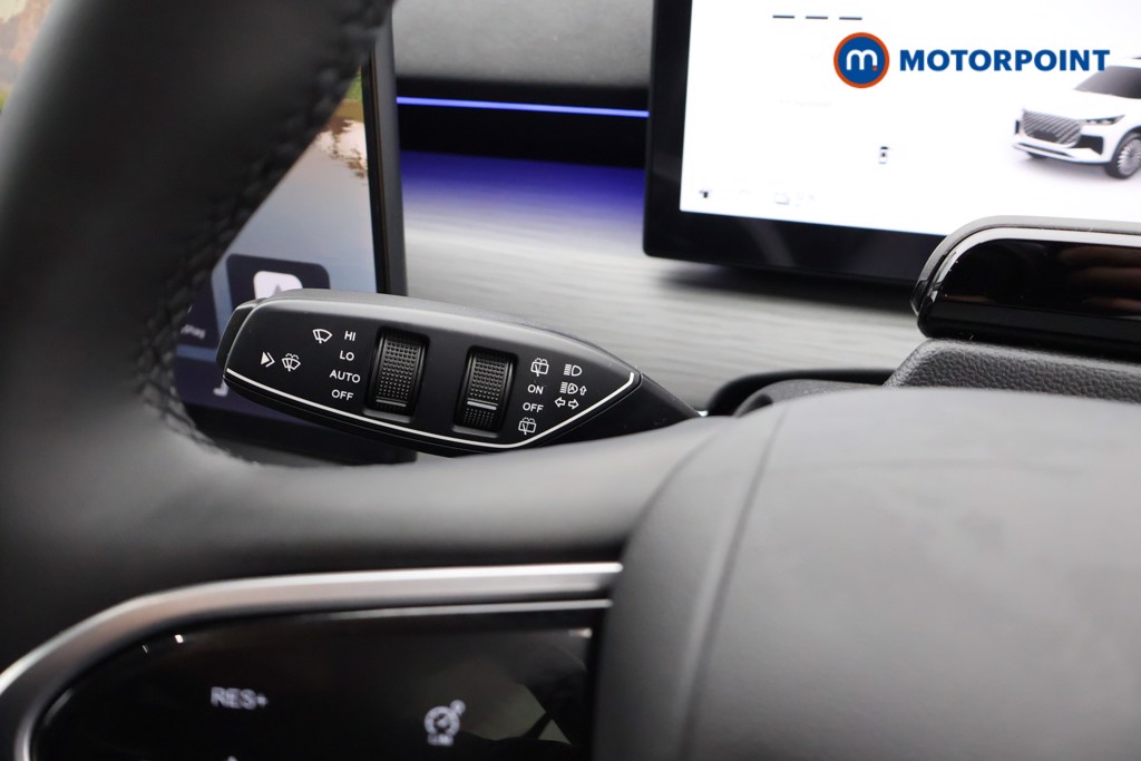 Chery Tiggo 8 Summit Automatic Petrol Plug-In Hybrid SUV - Stock Number (1671401) - 8th supplementary image