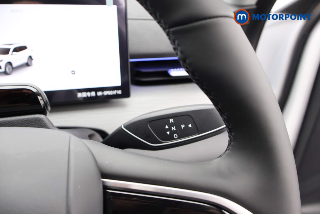 Chery Tiggo 8 Summit Automatic Petrol Plug-In Hybrid SUV - Stock Number (1671401) - 9th supplementary image